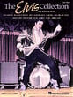 Elvis Collection-Easy Piano piano sheet music cover